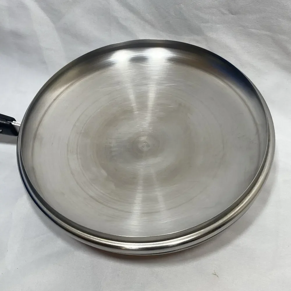 Revere Ware Pre 1968 10